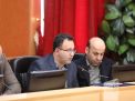 گزارش تصویری انعقاد تفاهم نامه همكاري دانشگاه صنعتي شاهرود با شركت برق منطقه اي استان سمنان